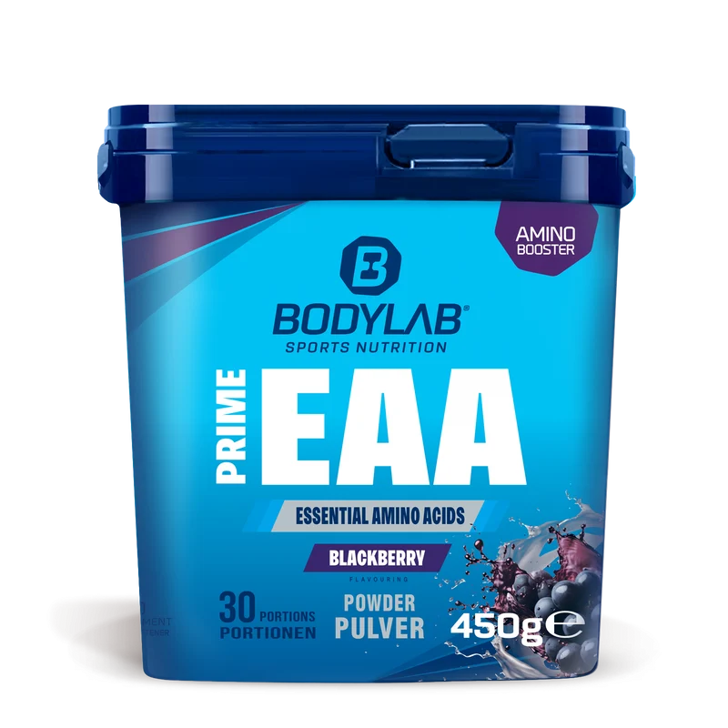 Prime EAA (Essential Amino Acids) (450g)