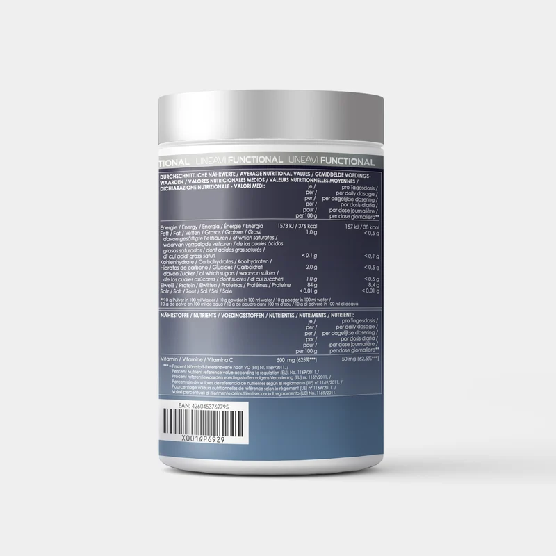 Kollagen Proteinpulver (400g)