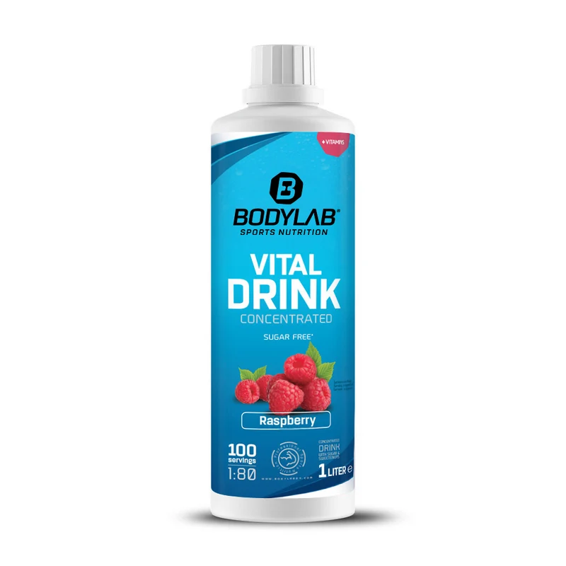 Vital Zero Drink (1000ml)