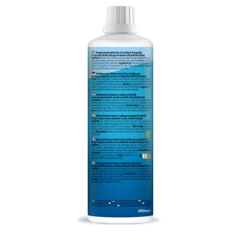 Vital Zero Drink (1000ml)