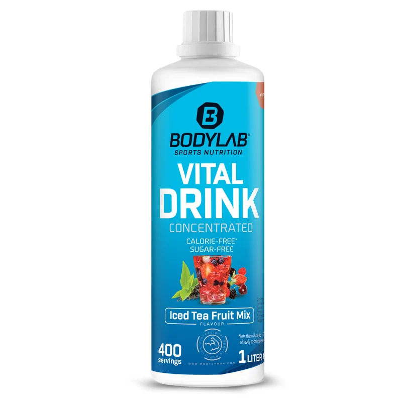 Vital Zero Drink (1000ml)