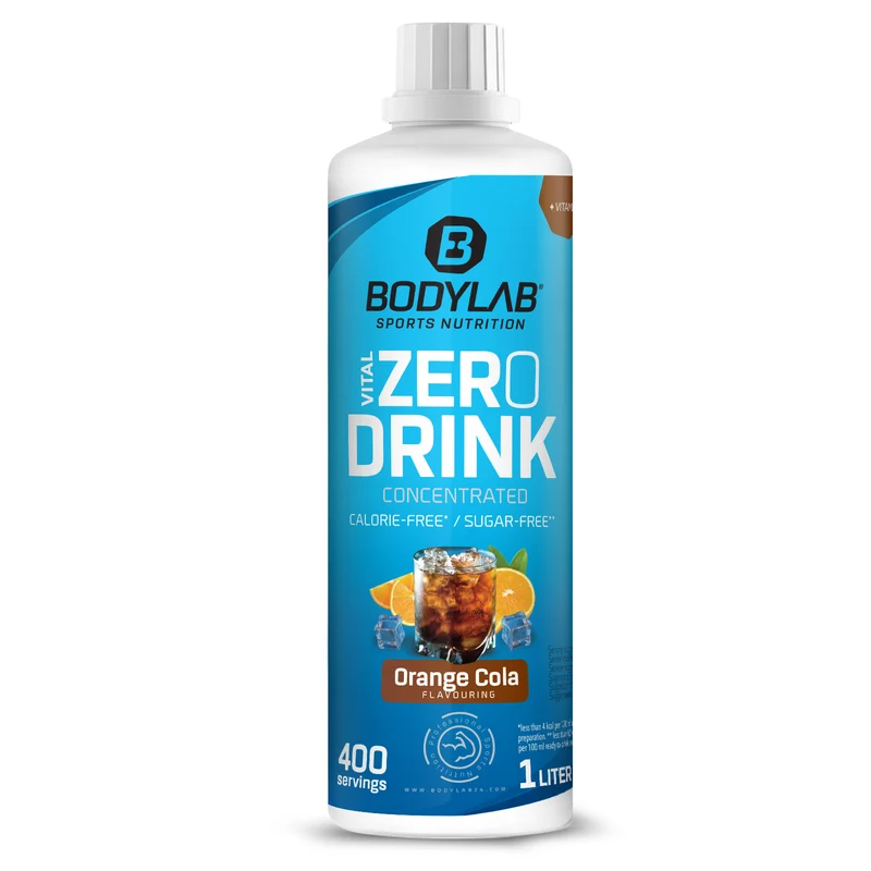 Vital Zero Drink (1000ml)