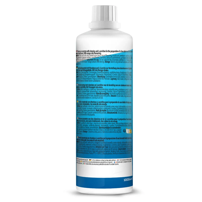 Vital Zero Drink (1000ml)