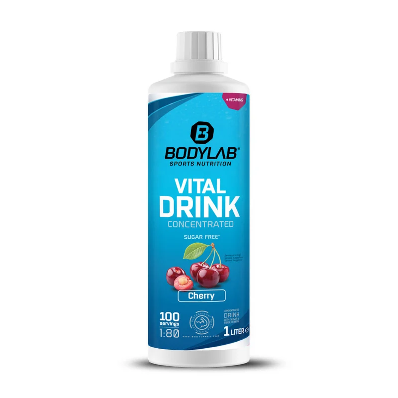 Vital Zero Drink (1000ml)