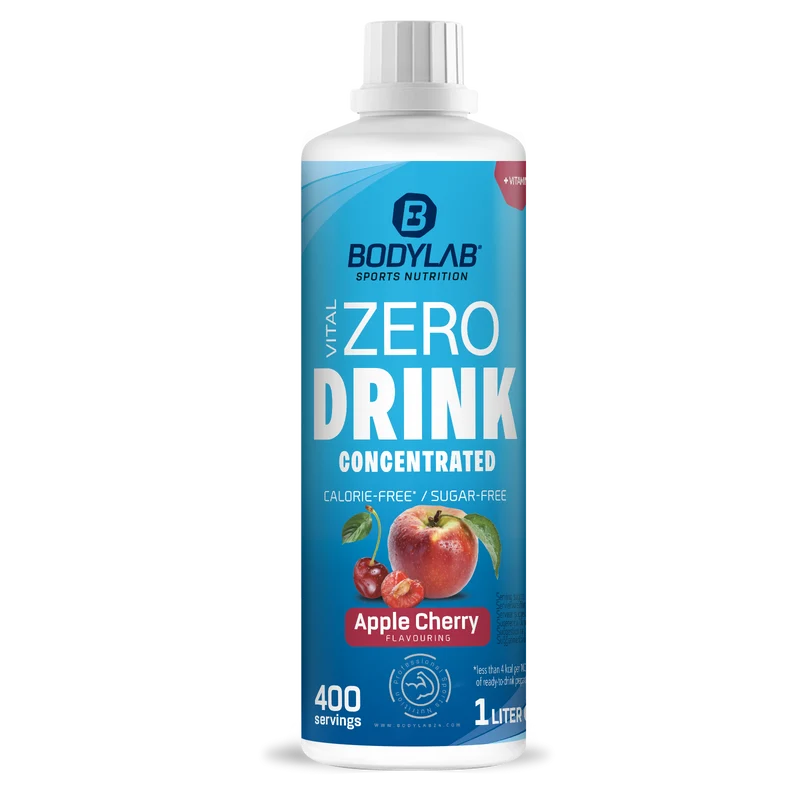 Vital Zero Drink (1000ml)