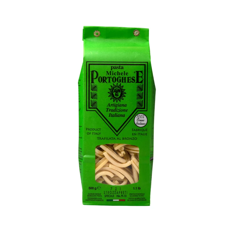 Strozzapreti 500g