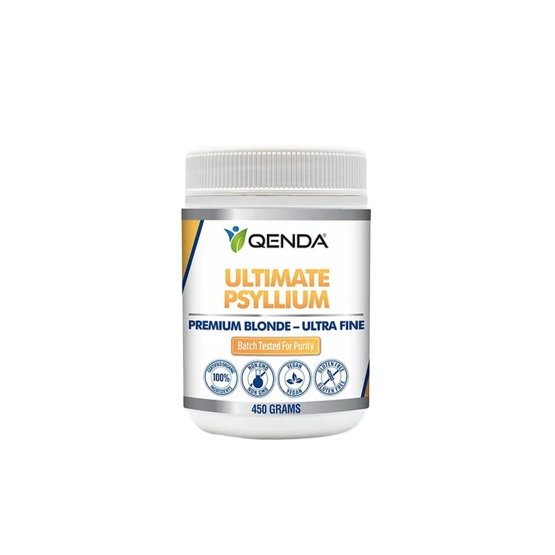Ultimate Psyllium 450g