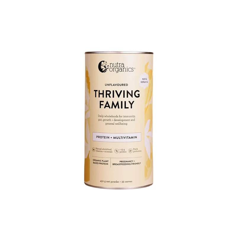 Thriving Family Unflavoured 450g