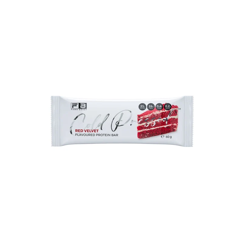 Red Velvet Protein Bar 60g