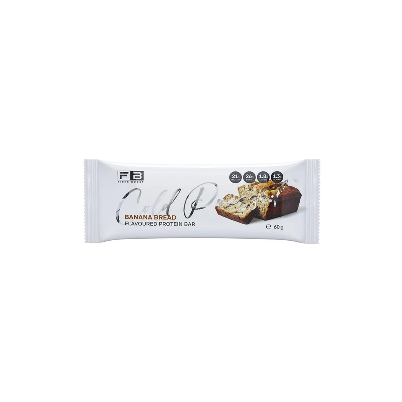 Banana Bread Protein Bar 60g