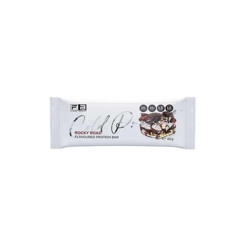 Rocky Road Protein Bar 60g