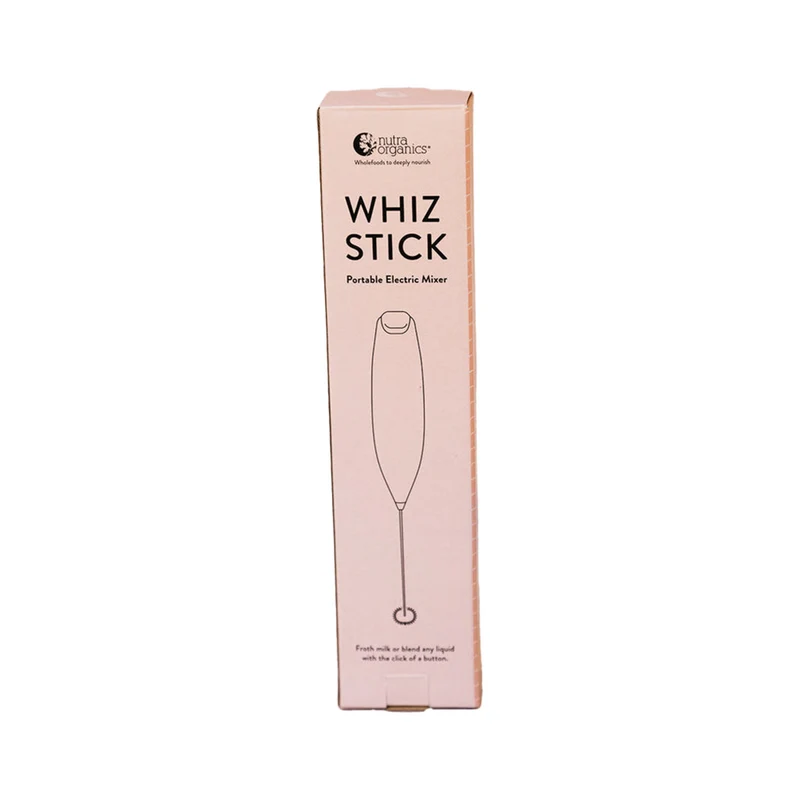 Whiz Stick Electric Mixer