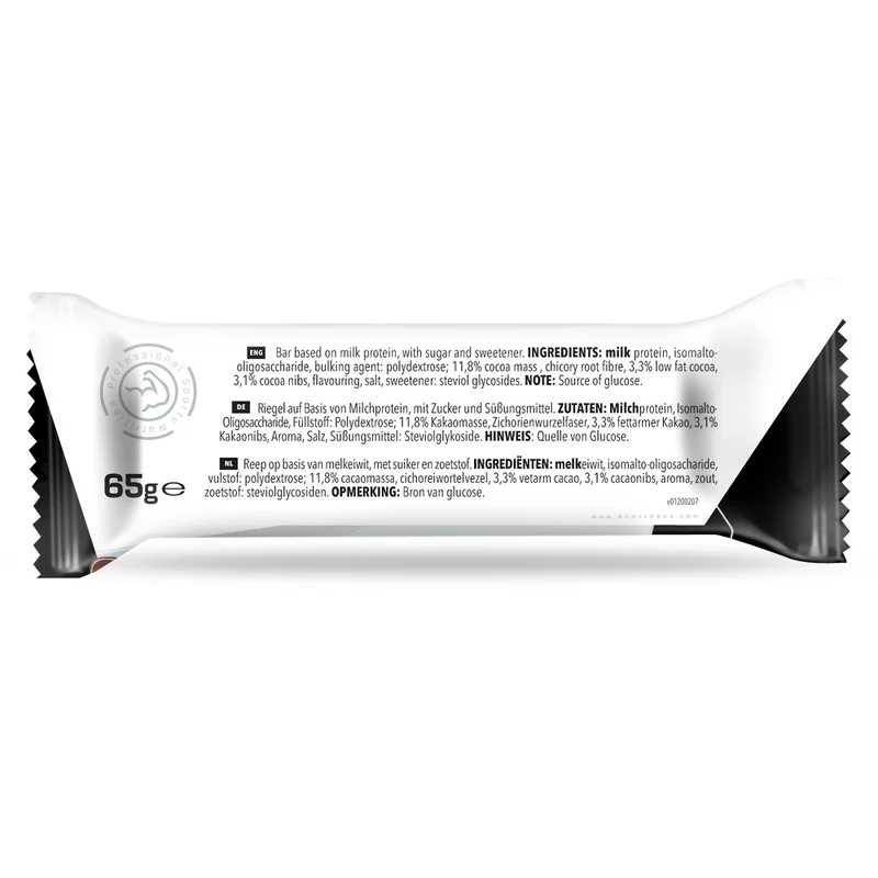 Eat Clean Protein Bar (12x65g)