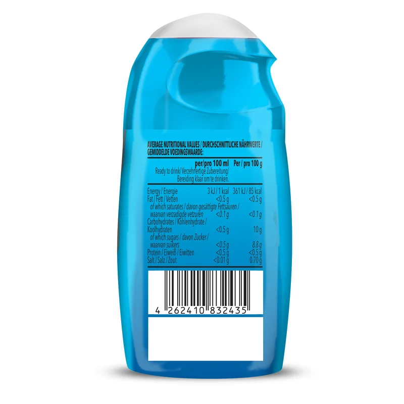ZERO Sirup BOMB (65ml)