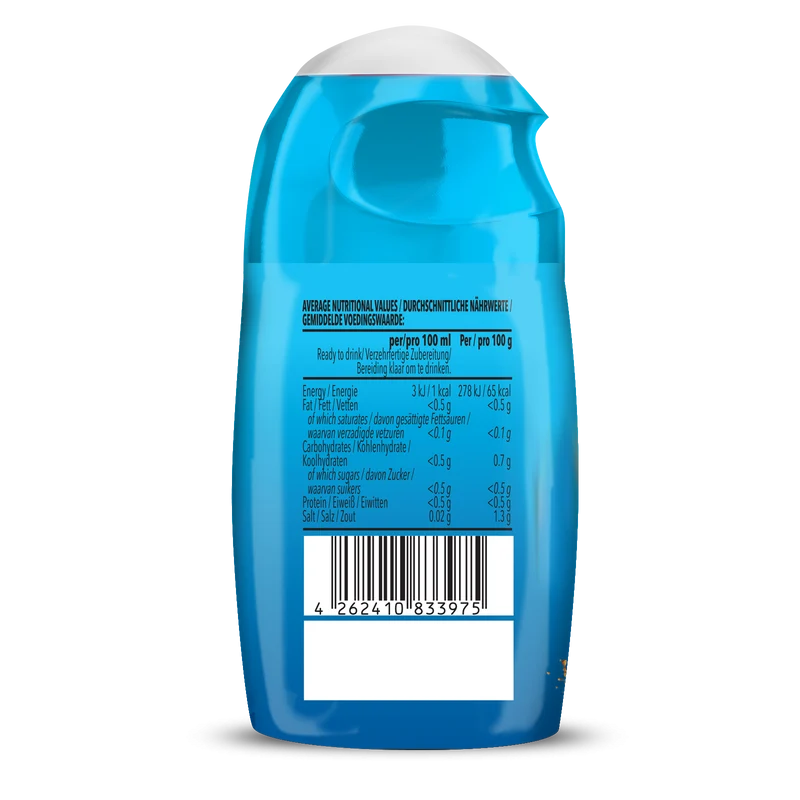 ZERO Sirup BOMB (65ml)