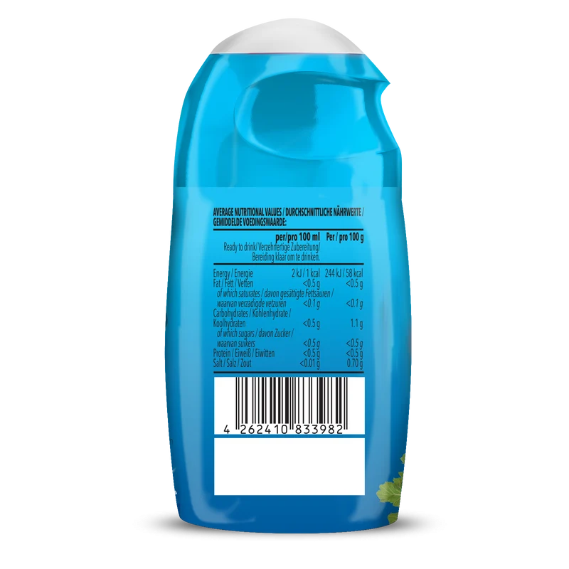 ZERO Sirup BOMB (65ml)