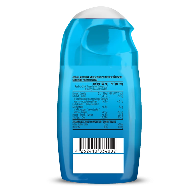 ZERO Sirup BOMB (65ml)