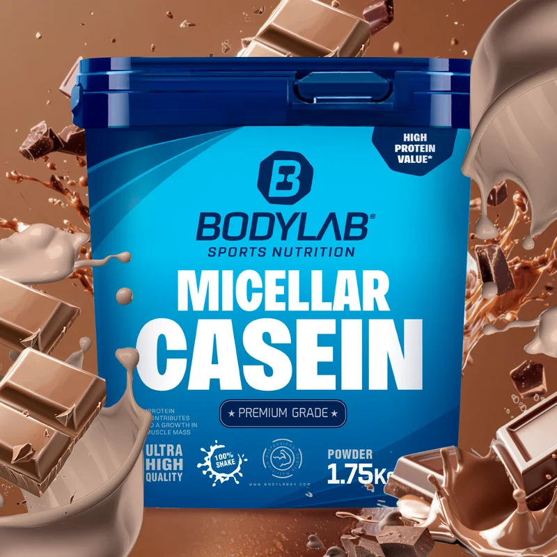 Casein Micellar (1750g)