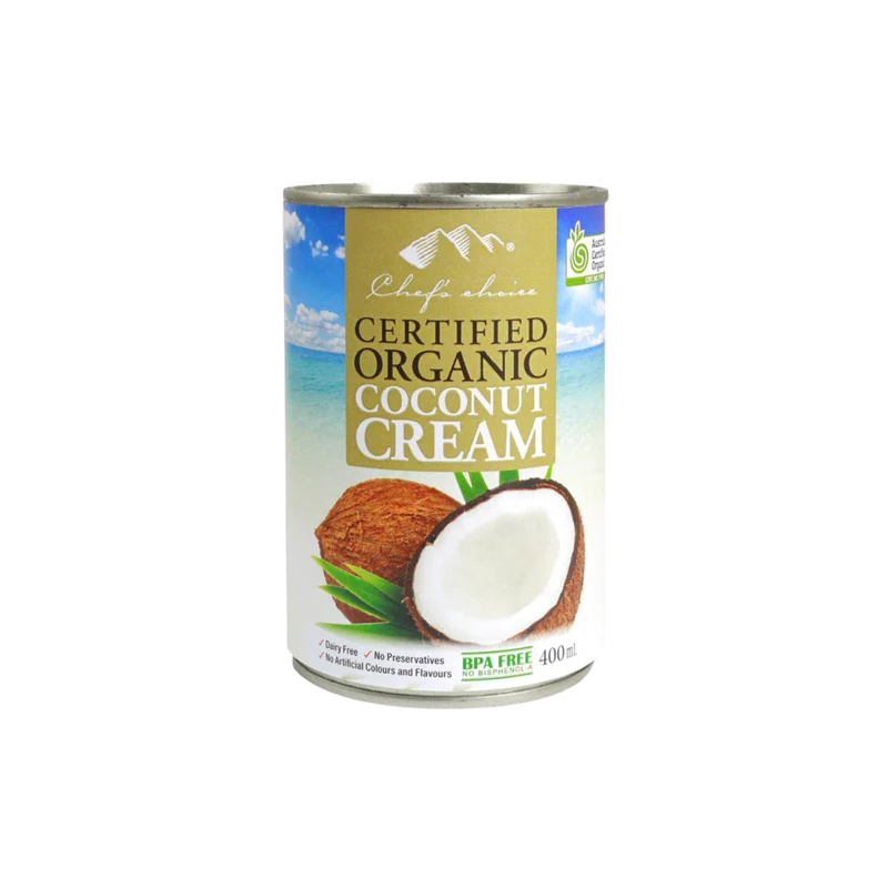 Coconut Cream 400ml