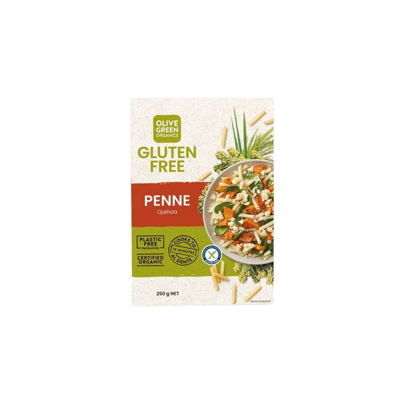 Penne Quinoa 250g