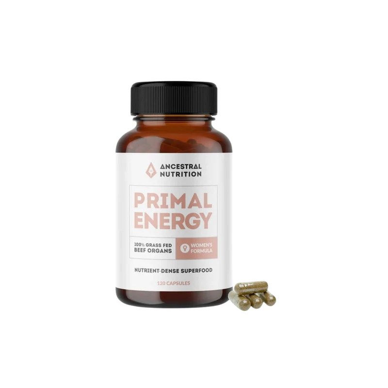 Primal Energy Women's Formula 120c