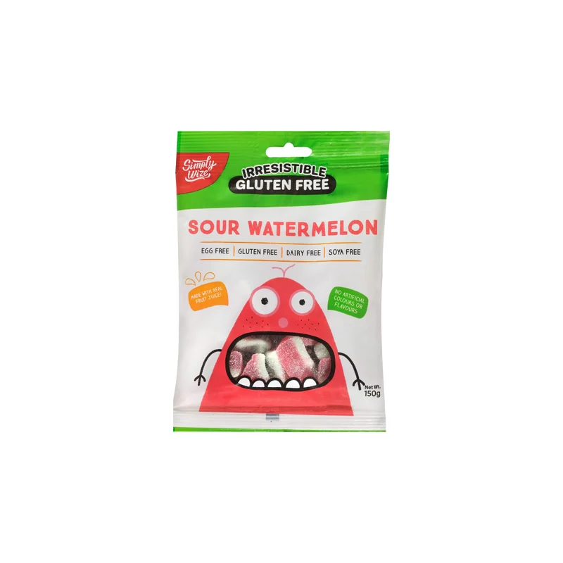 Sour Watermelon 150g