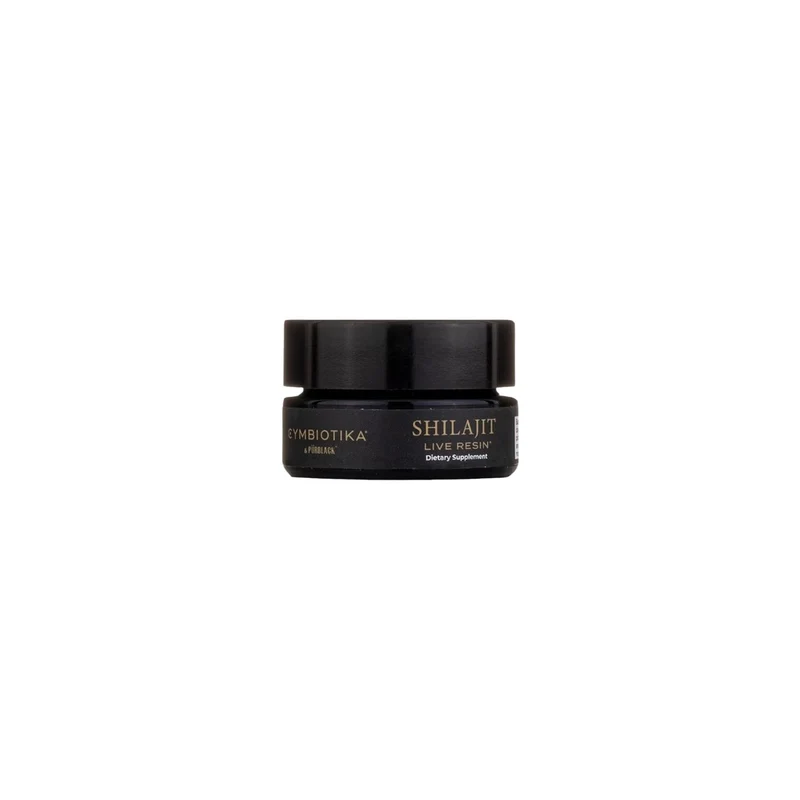 Shilajit Live Resin 15g