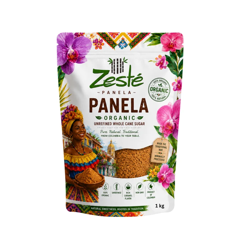 Panela Sugar 1kg