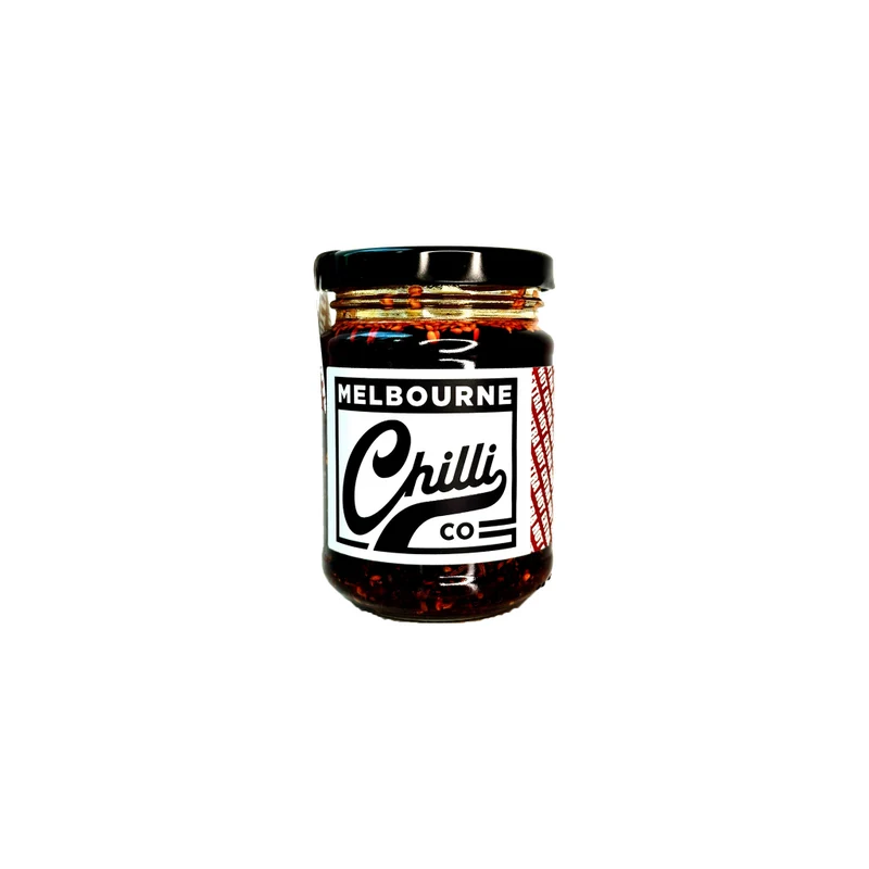Extra Hot Chilli Oil 250ml