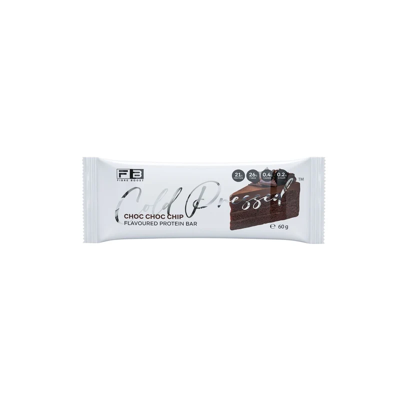 Choc Choc Chip Protein Bar 60g