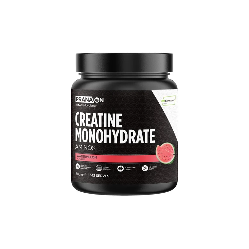 Creatine Mono Watermelon 500g