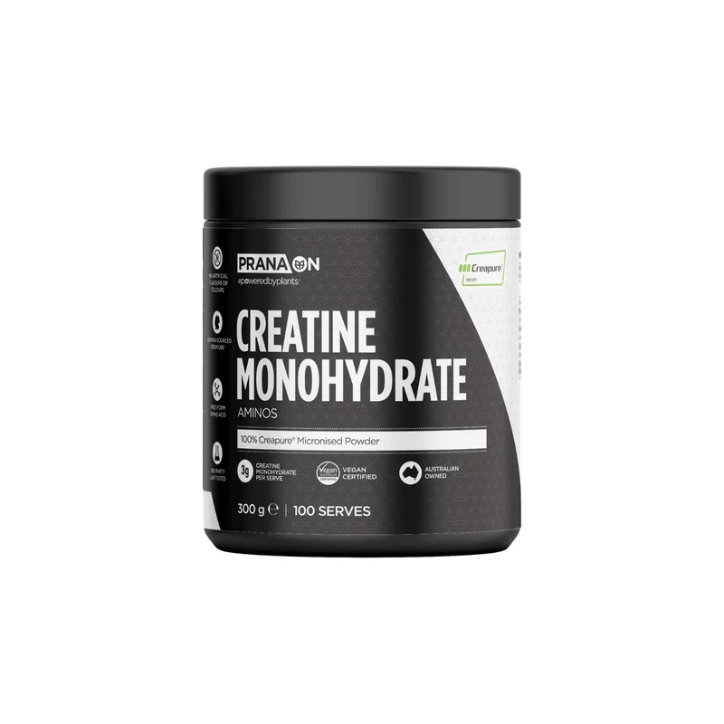 Creatine Monohydrate 300g
