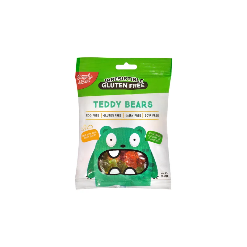 Teddy Bears 150g