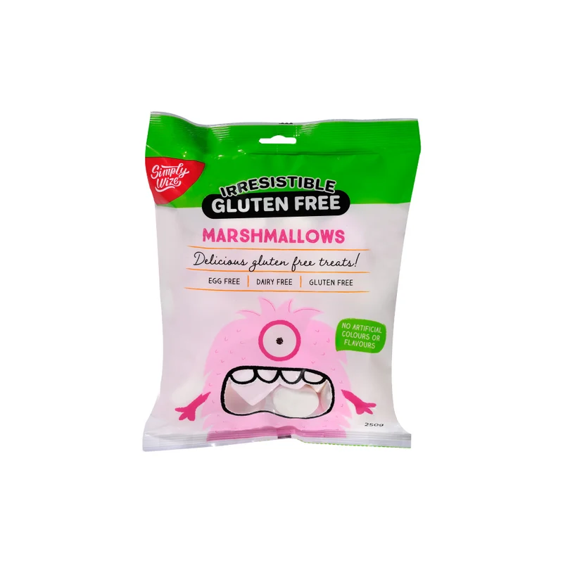Marshmallows 250g