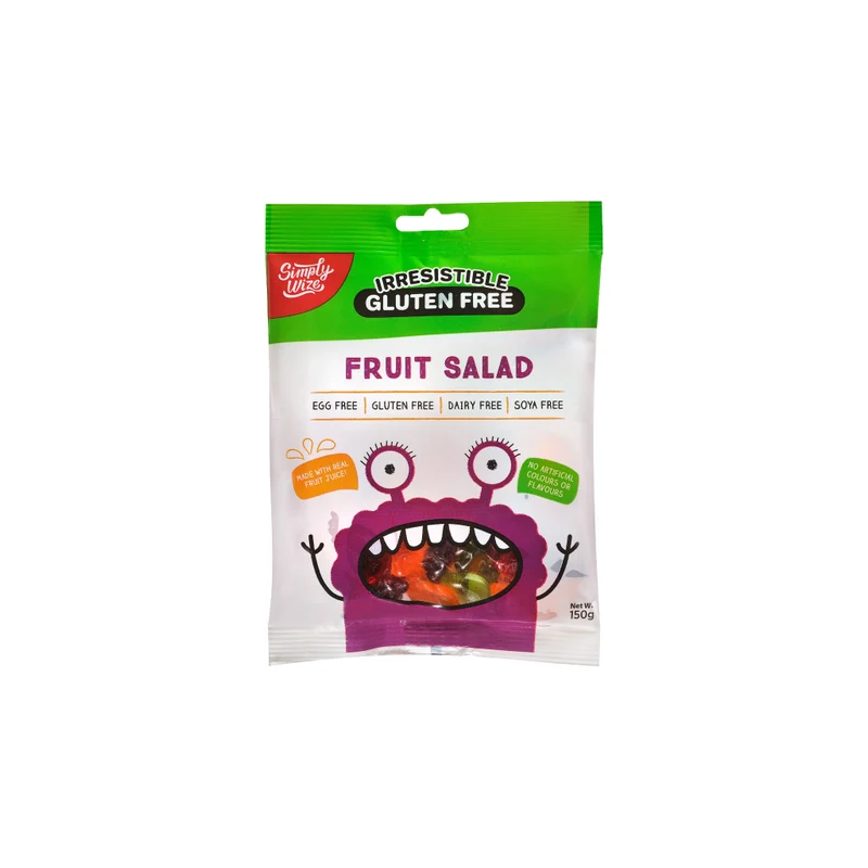 Fruit Salad 150g