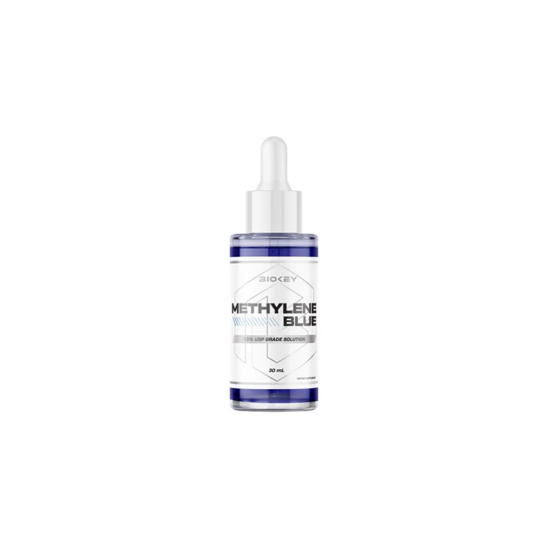 Methylene Blue 30ml
