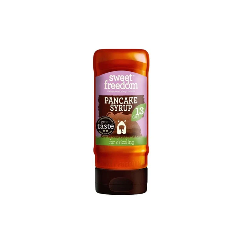 Pancake Syrup 350g