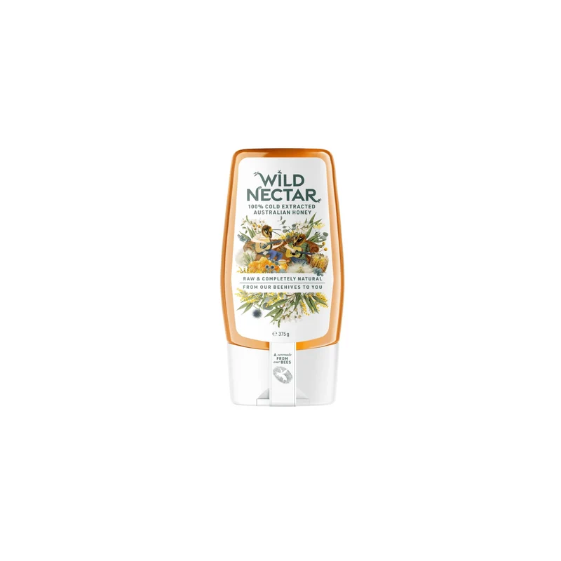 Australian Honey 375g
