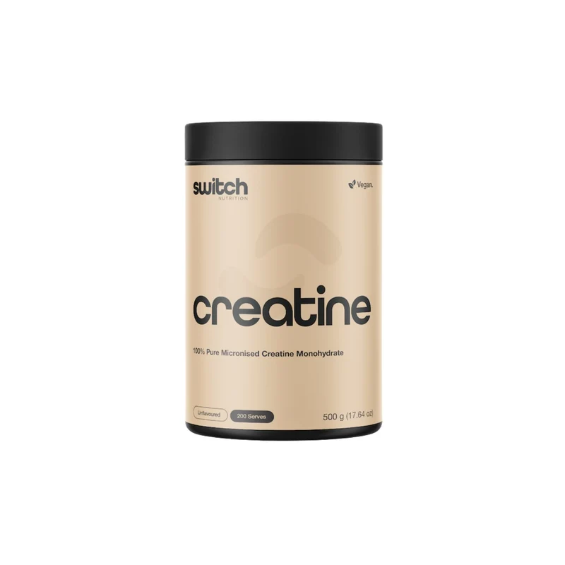 Creatine Monohydrate 500g