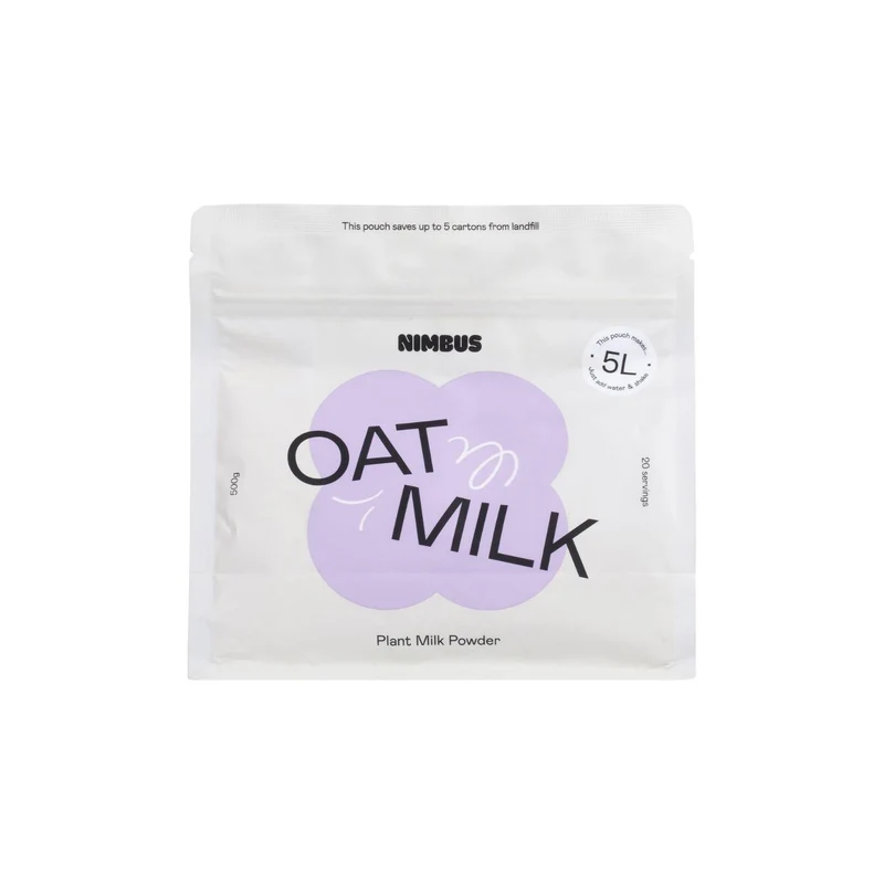 Oat Milk Powder 500g