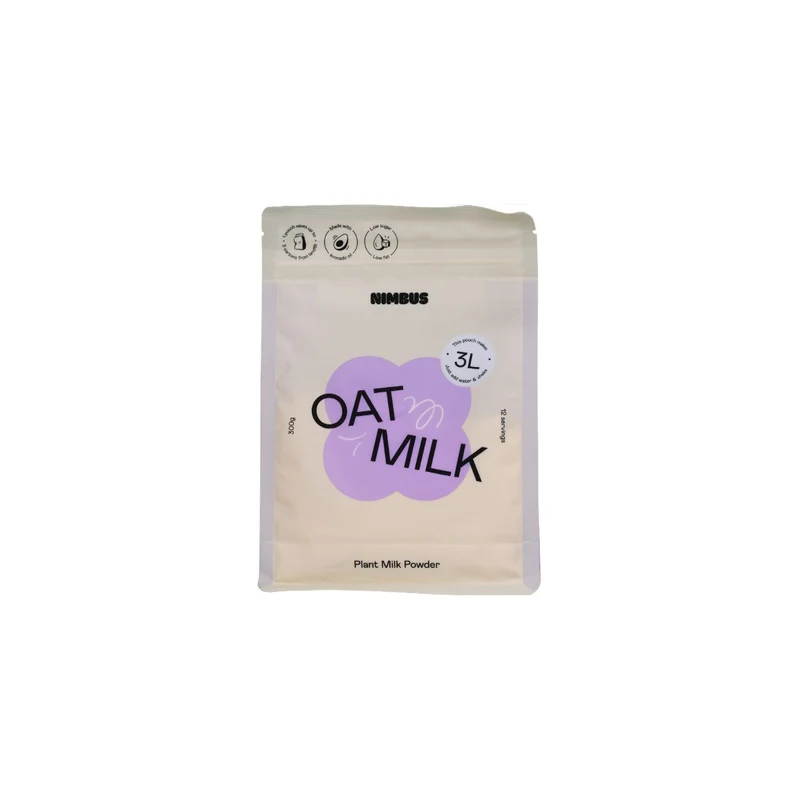 Oat Milk Powder 300g