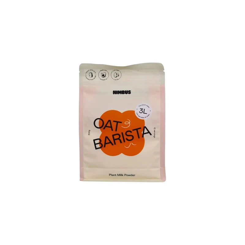 Oat Barista Milk Powder 300g