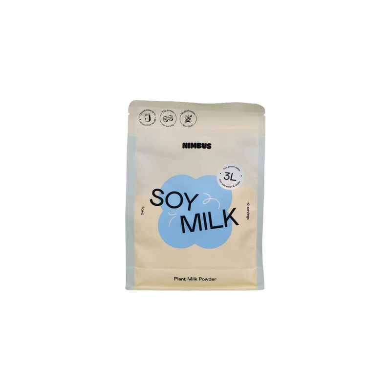 Soy Milk Powder 240g