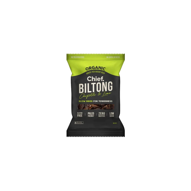 Biltong Mexican 30g