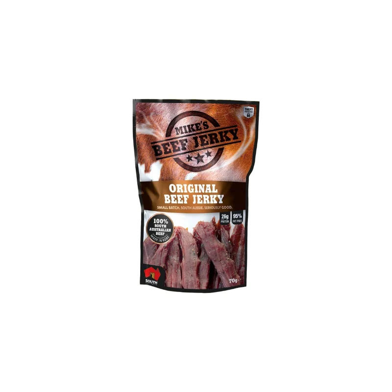 Original Beef Jerky 70g