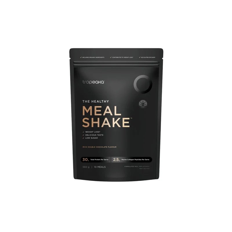 Meal Shake Rich Double Choc 560g