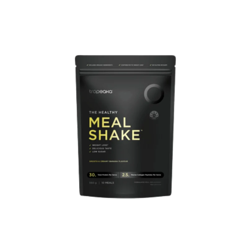Meal Shake Creamy Banana 560g