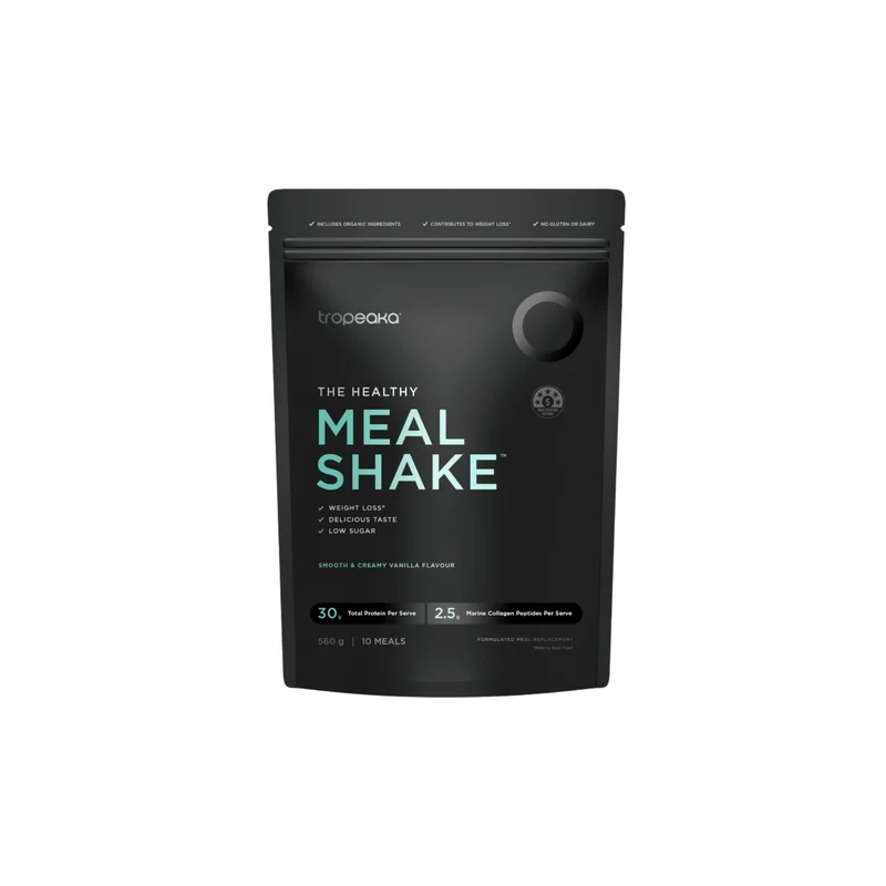 Meal Shake Creamy Vanilla 560g
