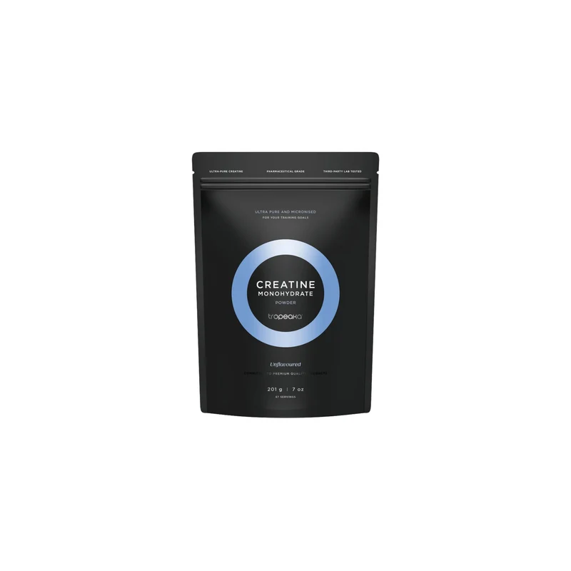 Creatine Monohydrate 201g