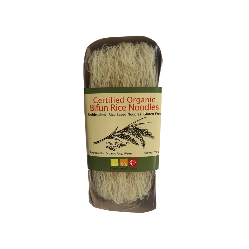 Bifun Rice Noodles 200g